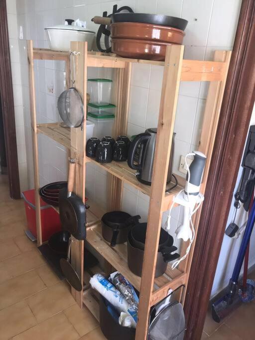 Spacious 2 Bedroom W/ Own Pool 5 Minutes Walk To Beach Campoamor Exterior foto