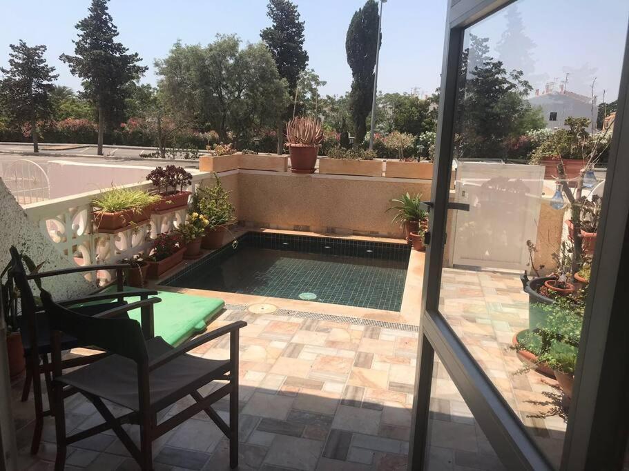 Spacious 2 Bedroom W/ Own Pool 5 Minutes Walk To Beach Campoamor Exterior foto
